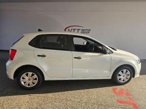 Volkswagen Polo Vivo 1.4 - Image 3