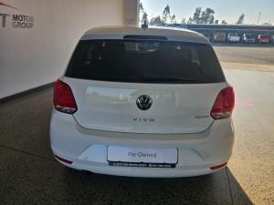 Volkswagen Polo Vivo 1.4 - Image 5