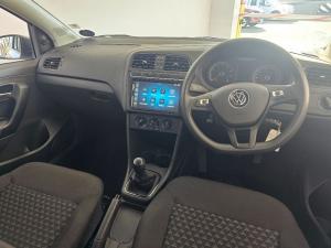 Volkswagen Polo Vivo 1.4 - Image 6