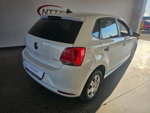 Volkswagen Polo Vivo 1.4 - Image 8