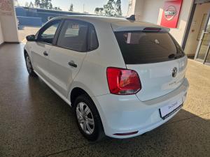 Volkswagen Polo Vivo 1.4 - Image 9