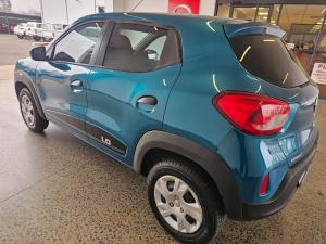Renault Kwid 1.0 Dynamique / ZEN / Techno 5-Door - Image 18