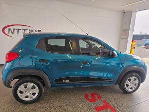 Renault Kwid 1.0 Dynamique / ZEN / Techno 5-Door - Image 3