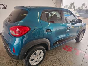 Renault Kwid 1.0 Dynamique / ZEN / Techno 5-Door - Image 5