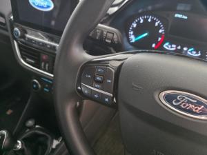Ford Fiesta 1.0 Ecoboost Trend 5-Door - Image 10