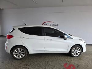 Ford Fiesta 1.0 Ecoboost Trend 5-Door - Image 14