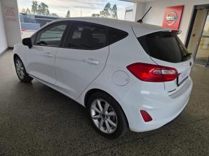 Ford Fiesta 1.0 Ecoboost Trend 5-Door - Image 15