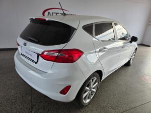 Ford Fiesta 1.0 Ecoboost Trend 5-Door - Image 16