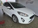 Thumbnail Ford Fiesta 1.0 Ecoboost Trend 5-Door