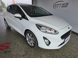 Ford Fiesta 1.0 Ecoboost Trend 5-Door - Image 1