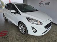 Thumbnail Ford Fiesta 1.0 Ecoboost Trend 5-Door