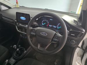 Ford Fiesta 1.0 Ecoboost Trend 5-Door - Image 20