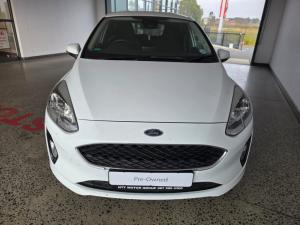 Ford Fiesta 1.0 Ecoboost Trend 5-Door - Image 4