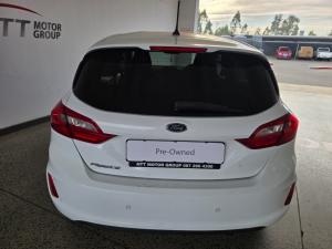 Ford Fiesta 1.0 Ecoboost Trend 5-Door - Image 5
