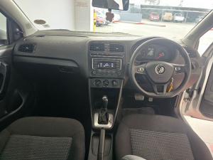 Volkswagen Polo GP 1.6 Comfortline TIP - Image 10