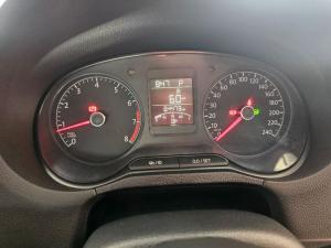 Volkswagen Polo GP 1.6 Comfortline TIP - Image 12