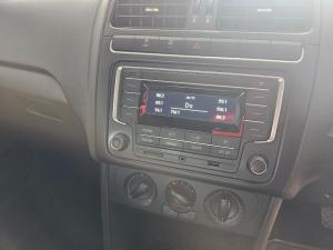 Volkswagen Polo GP 1.6 Comfortline TIP - Image 14