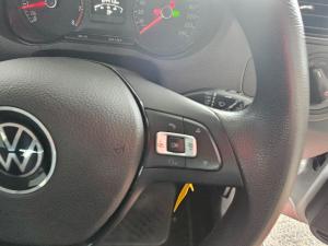 Volkswagen Polo GP 1.6 Comfortline TIP - Image 15