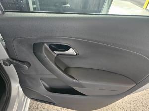 Volkswagen Polo GP 1.6 Comfortline TIP - Image 16