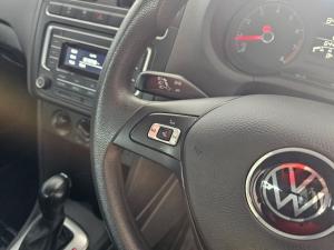 Volkswagen Polo GP 1.6 Comfortline TIP - Image 17