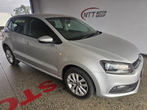 Volkswagen Polo GP 1.6 Comfortline TIP - Image 1
