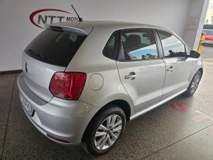 Volkswagen Polo GP 1.6 Comfortline TIP - Image 20