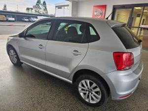 Volkswagen Polo GP 1.6 Comfortline TIP - Image 21