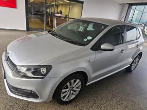 Volkswagen Polo GP 1.6 Comfortline TIP - Image 2
