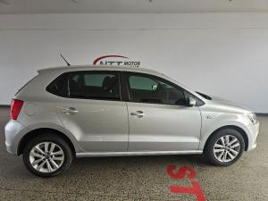 Volkswagen Polo GP 1.6 Comfortline TIP - Image 3