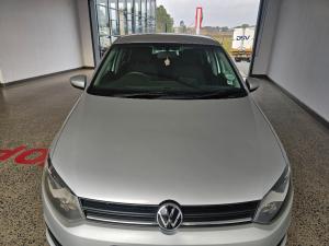 Volkswagen Polo GP 1.6 Comfortline TIP - Image 4