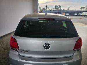 Volkswagen Polo GP 1.6 Comfortline TIP - Image 5