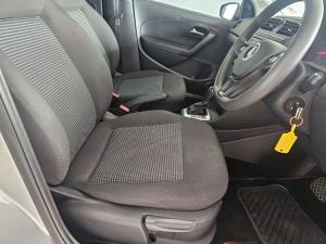 Volkswagen Polo GP 1.6 Comfortline TIP - Image 6