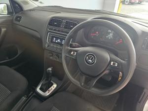 Volkswagen Polo GP 1.6 Comfortline TIP - Image 7