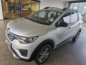 Renault Triber 1.0 Dynamique / ZEN - Image 16