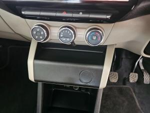 Renault Triber 1.0 Dynamique / ZEN - Image 22
