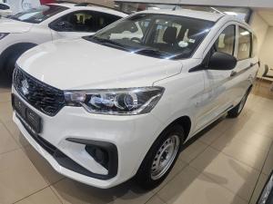 Suzuki Ertiga 1.5 GA - Image 2