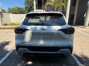 Nissan Magnite 1.0T Acenta - Image 5