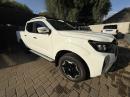 Thumbnail Nissan Navara 2.5DDTI LE/LE Plus automatic D/C