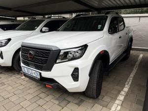 Nissan Navara 2.5DDTI PRO-2X automatic D/C - Image 1