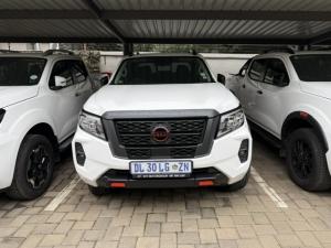 Nissan Navara 2.5DDTI PRO-2X automatic D/C - Image 4