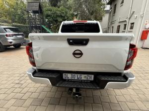 Nissan Navara 2.5DDTI PRO-2X automatic D/C - Image 5