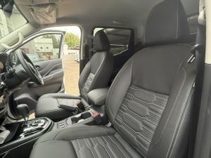 Nissan Navara 2.5DDTI PRO-2X automatic D/C - Image 7