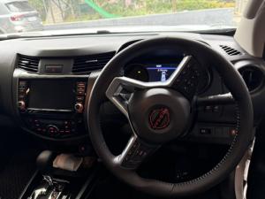 Nissan Navara 2.5DDTI PRO-2X automatic D/C - Image 8