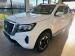 Nissan Navara 2.5D LE 4X2 automatic D/C - Thumbnail 13