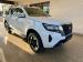 Nissan Navara 2.5D LE 4X2 automatic D/C - Thumbnail 1