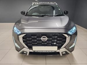 Nissan Magnite 1.0 Acenta - Image 4