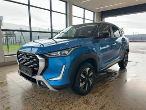 Nissan Magnite 1.0T Acenta - Image 3