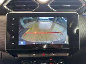 Nissan Magnite 1.0T Acenta CVT - Image 10