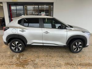 Nissan Magnite 1.0T Acenta CVT - Image 3