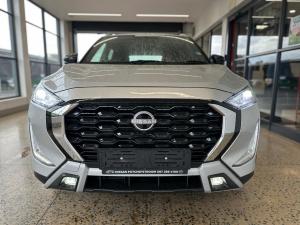 Nissan Magnite 1.0T Acenta CVT - Image 4